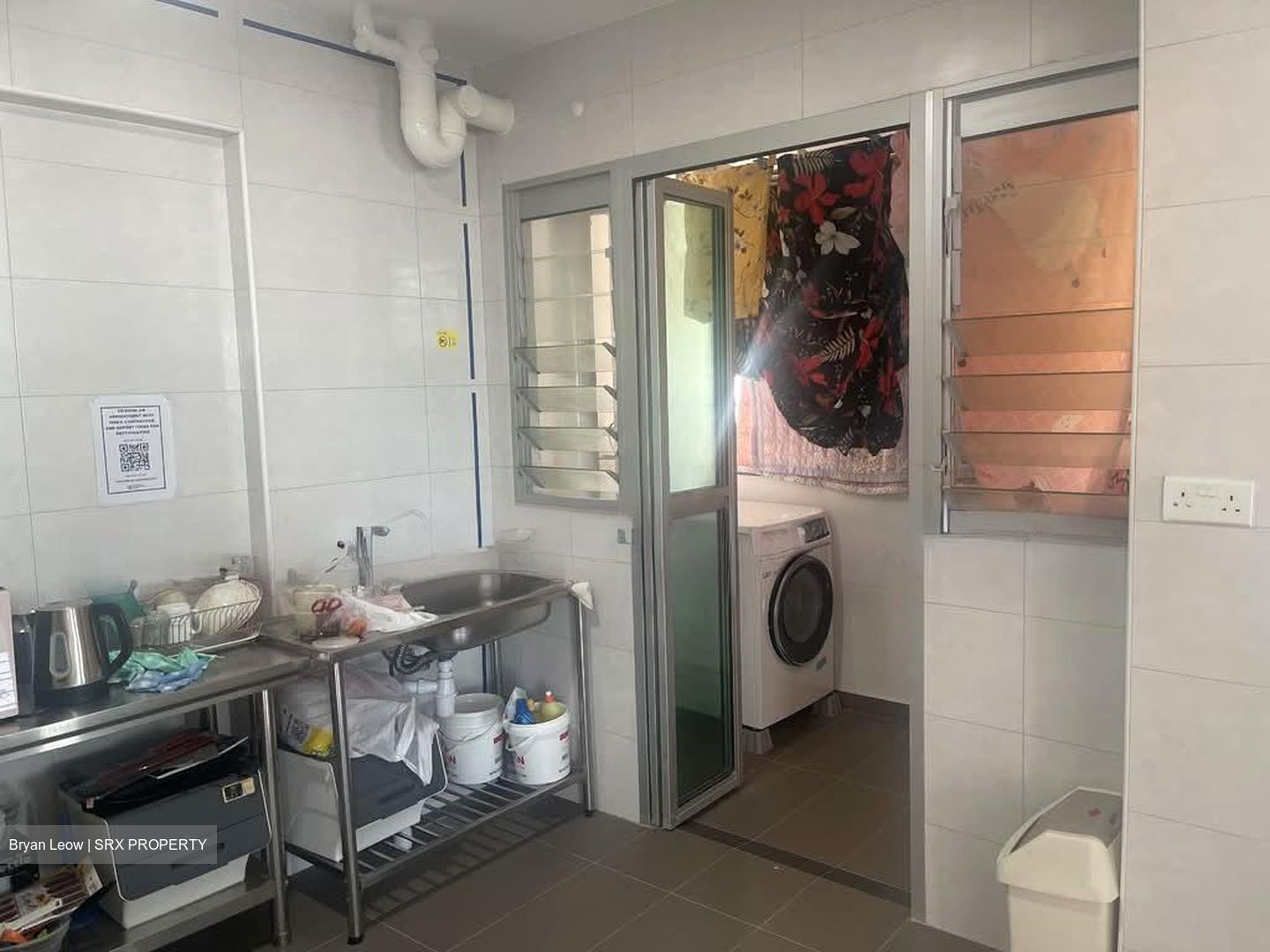 Blk 636B Senja Parc View (Bukit Panjang), HDB 4 Rooms #553001801
